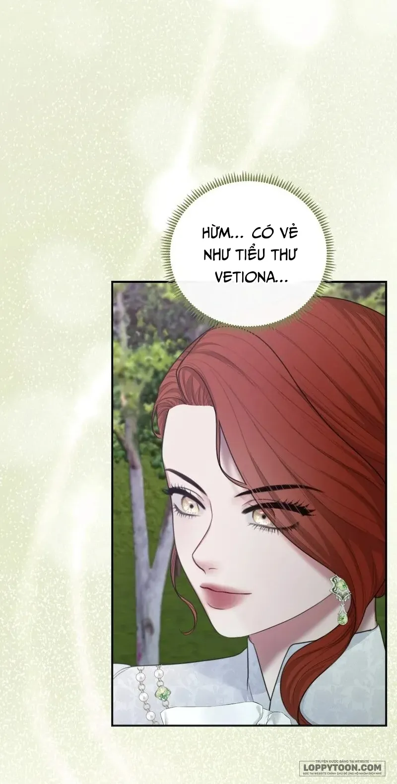 Hầu Nữ Không Còn Thèm Muốn Chủ Nhân Nữa - Chap 54 - Trang 46