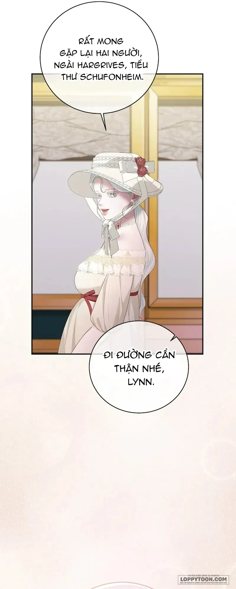 Hầu Nữ Không Còn Thèm Muốn Chủ Nhân Nữa - Chap 54 - Trang 56