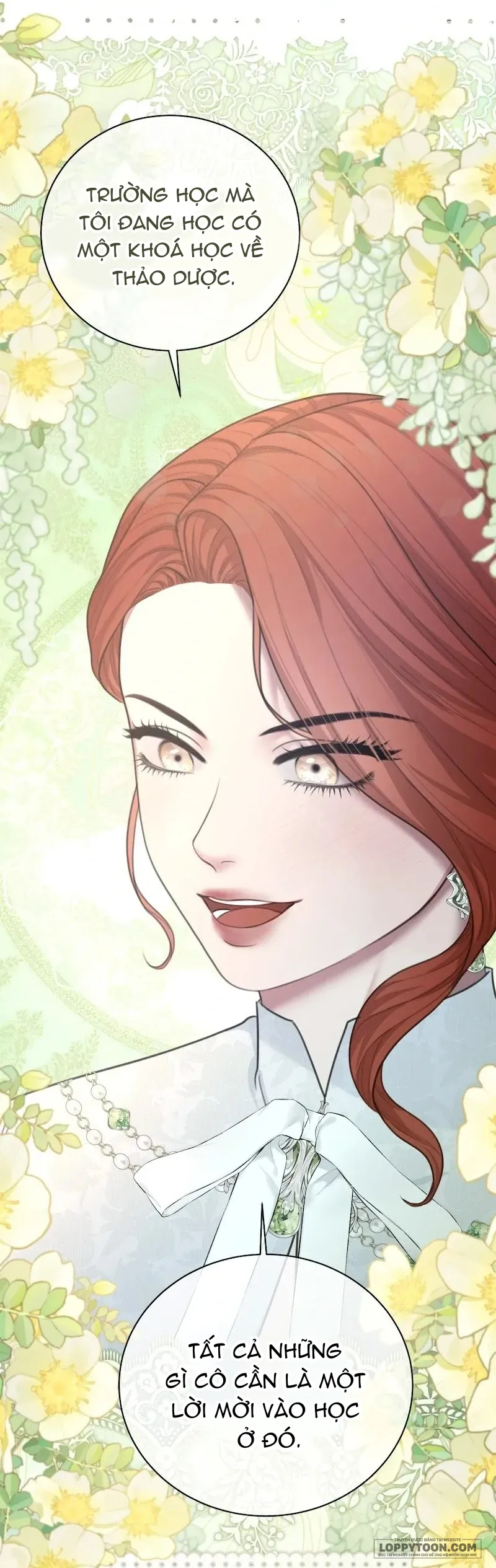 Hầu Nữ Không Còn Thèm Muốn Chủ Nhân Nữa - Chap 54 - Trang 59