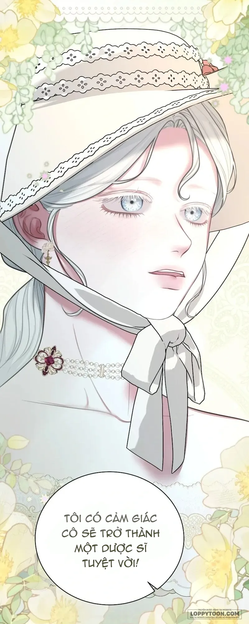 Hầu Nữ Không Còn Thèm Muốn Chủ Nhân Nữa - Chap 54 - Trang 60