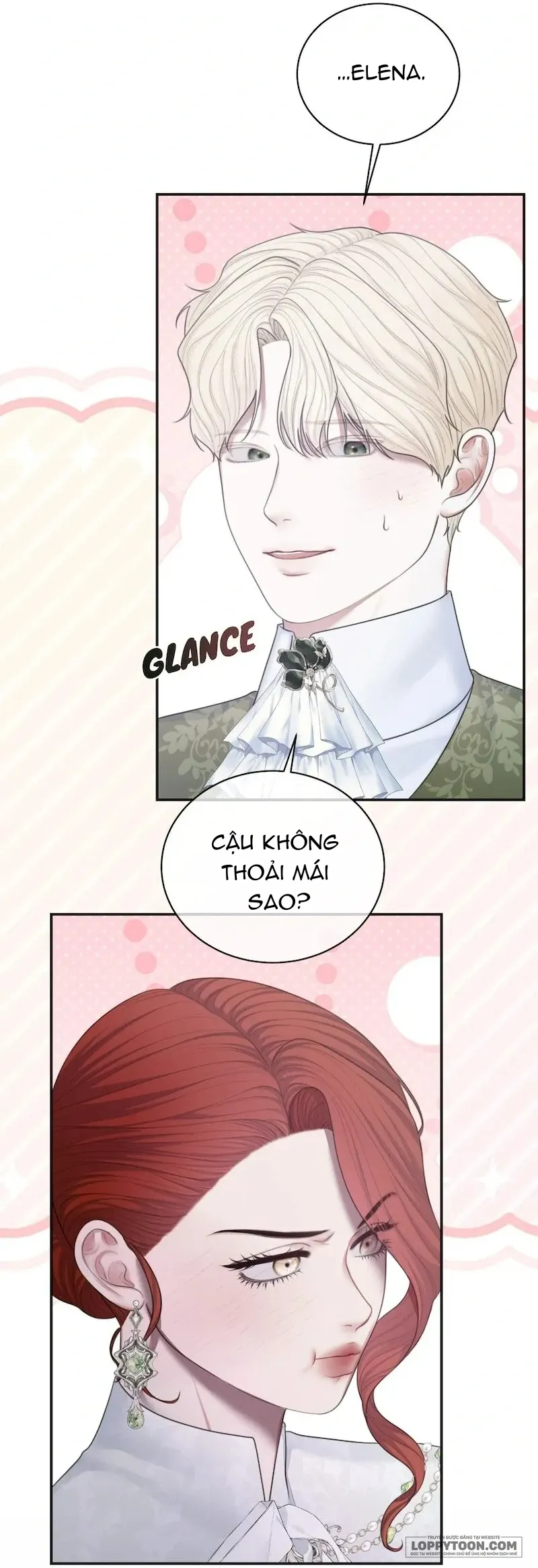 Hầu Nữ Không Còn Thèm Muốn Chủ Nhân Nữa - Chap 54 - Trang 9