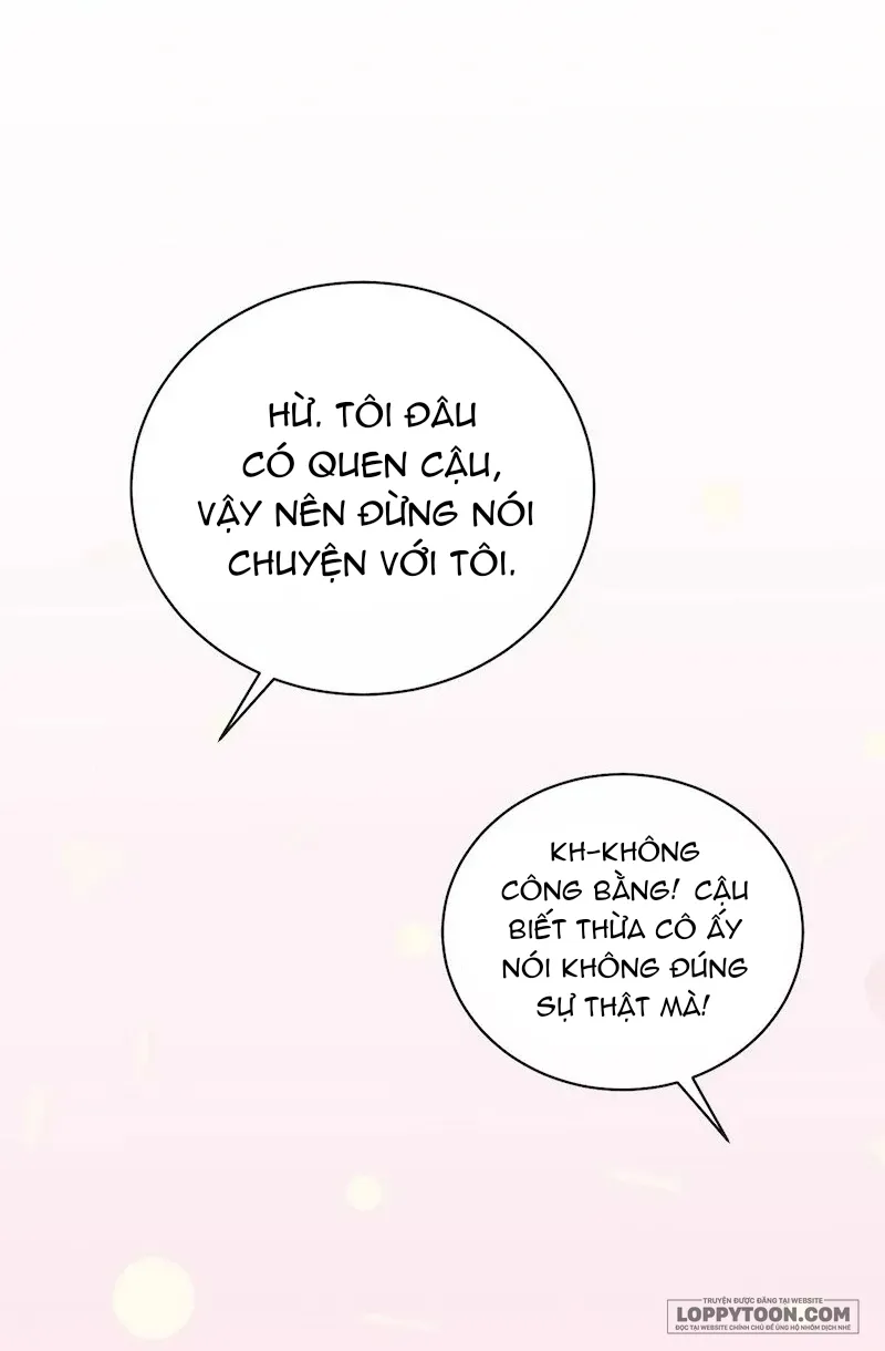 Hầu Nữ Không Còn Thèm Muốn Chủ Nhân Nữa - Chap 54 - Trang 10