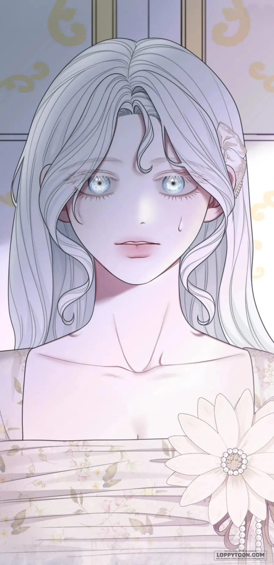 Hầu Nữ Không Còn Thèm Muốn Chủ Nhân Nữa - Chap 55 - Trang 13