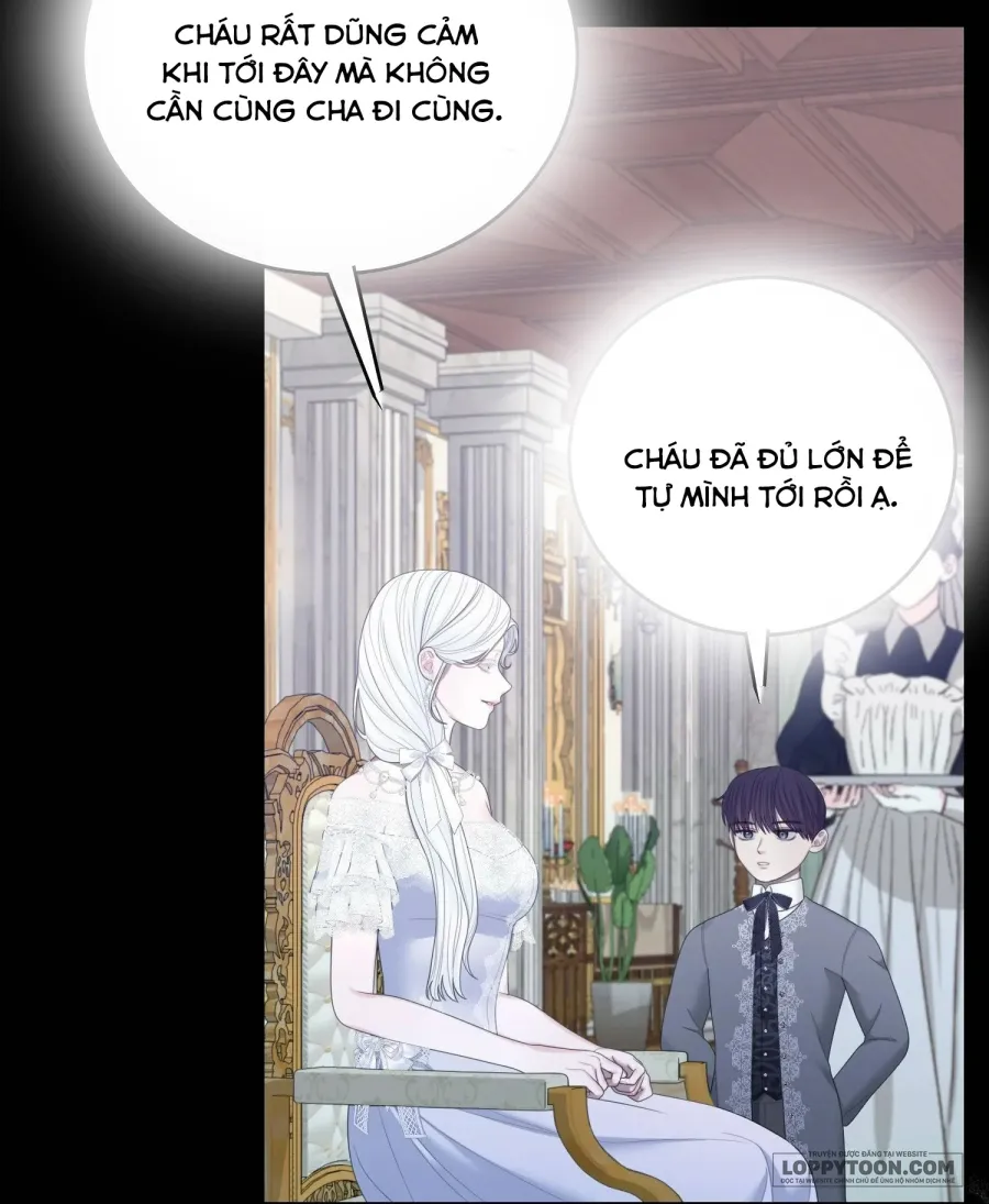 Hầu Nữ Không Còn Thèm Muốn Chủ Nhân Nữa - Chap 55 - Trang 25