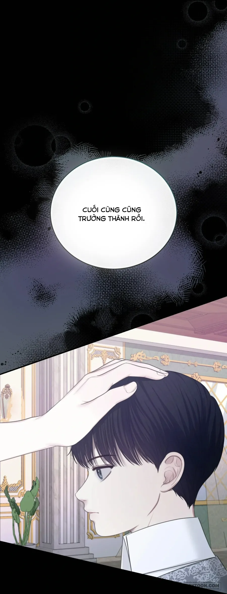 Hầu Nữ Không Còn Thèm Muốn Chủ Nhân Nữa - Chap 55 - Trang 26