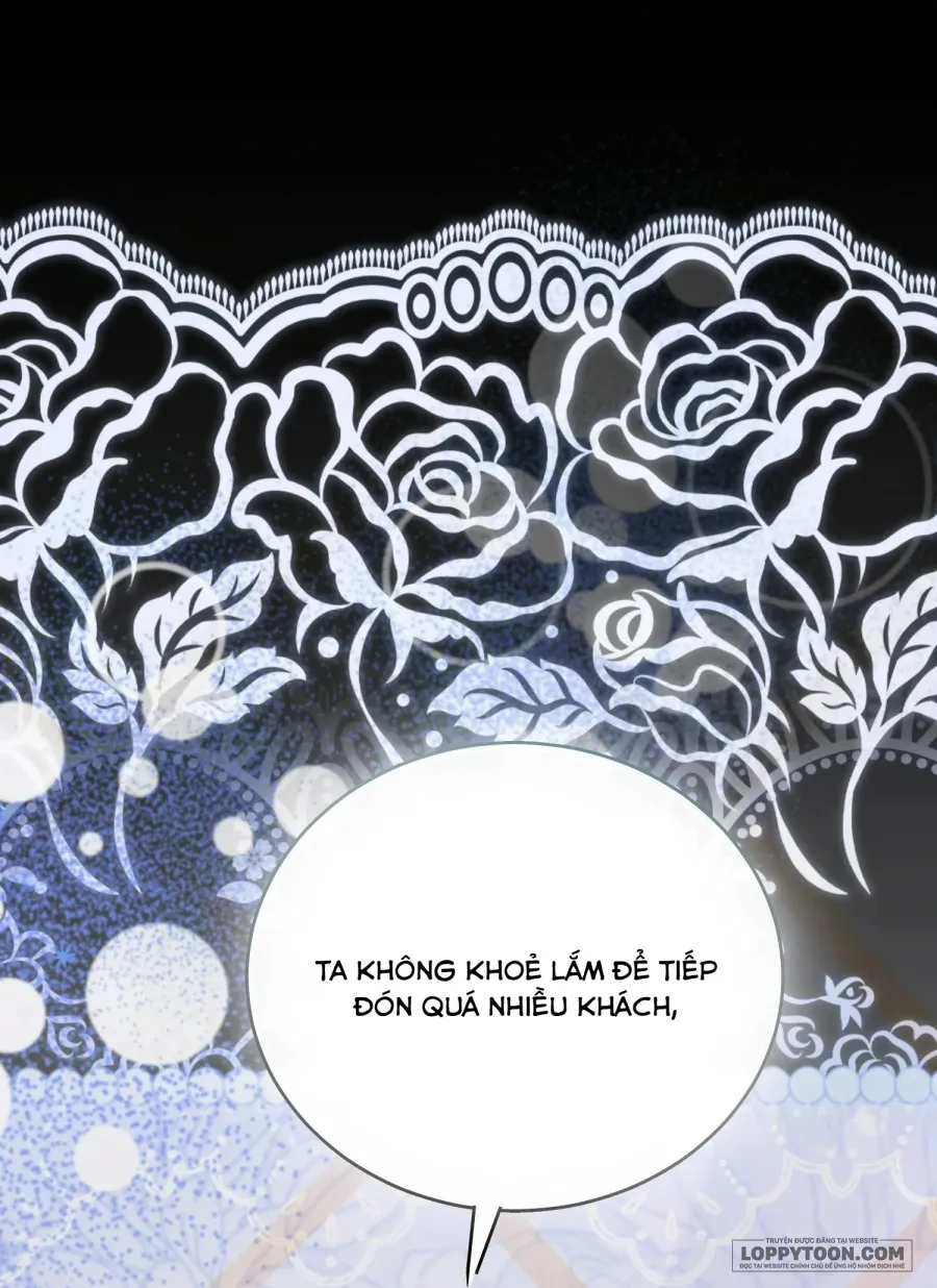 Hầu Nữ Không Còn Thèm Muốn Chủ Nhân Nữa - Chap 55 - Trang 27