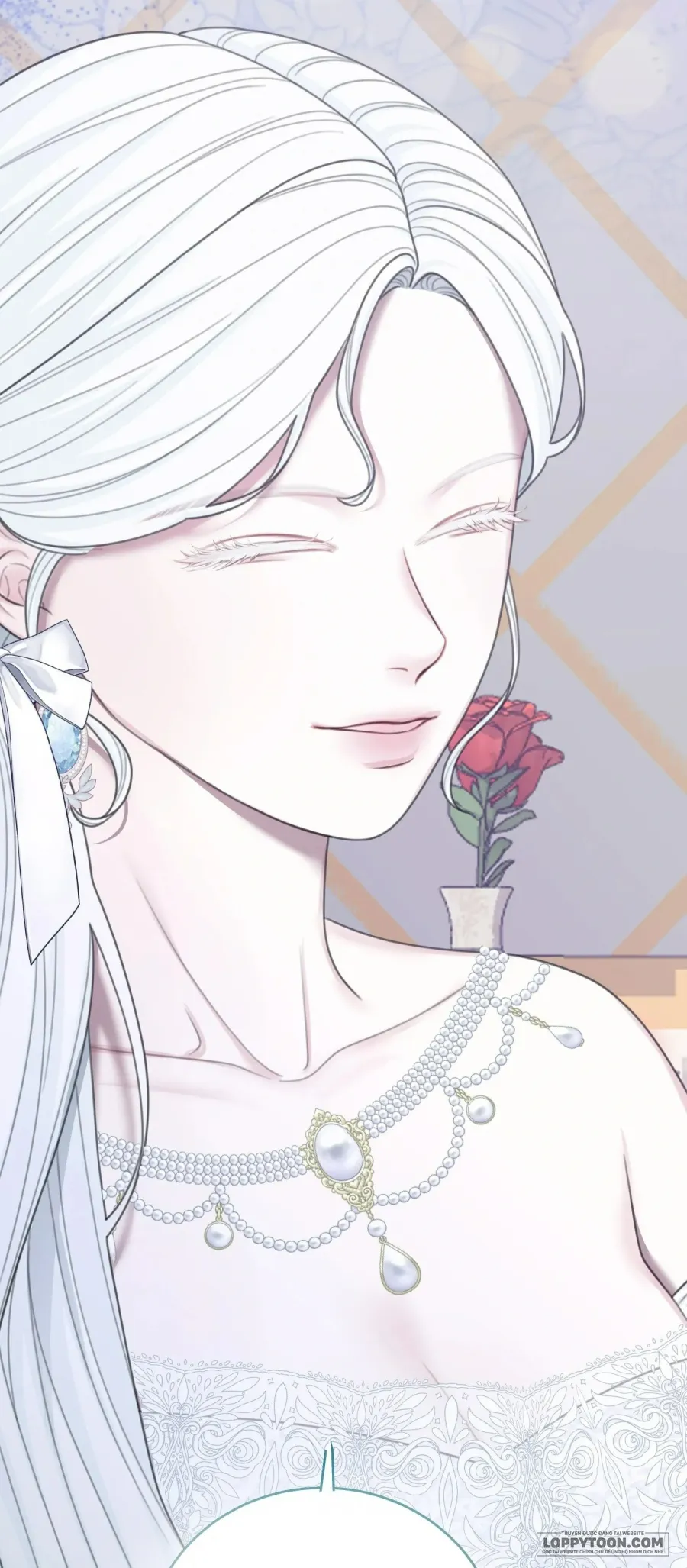 Hầu Nữ Không Còn Thèm Muốn Chủ Nhân Nữa - Chap 55 - Trang 28