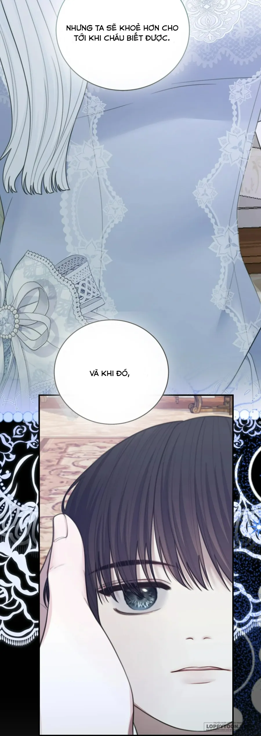 Hầu Nữ Không Còn Thèm Muốn Chủ Nhân Nữa - Chap 55 - Trang 29