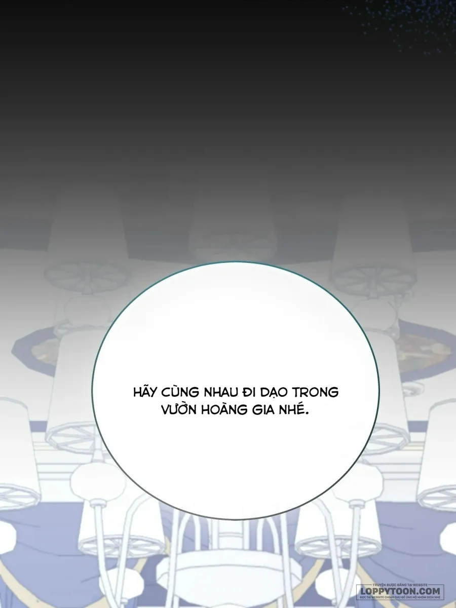 Hầu Nữ Không Còn Thèm Muốn Chủ Nhân Nữa - Chap 55 - Trang 30
