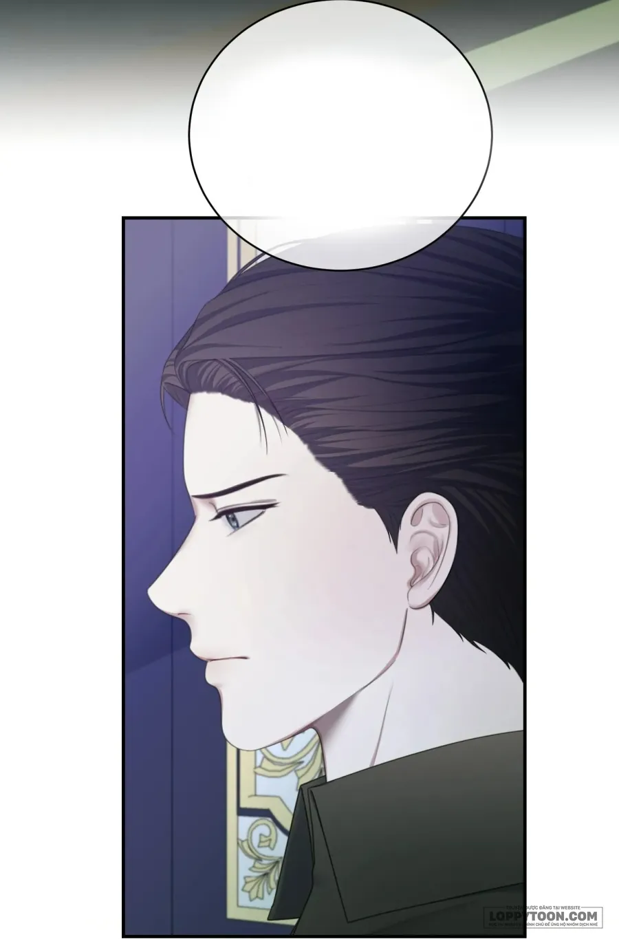 Hầu Nữ Không Còn Thèm Muốn Chủ Nhân Nữa - Chap 55 - Trang 5