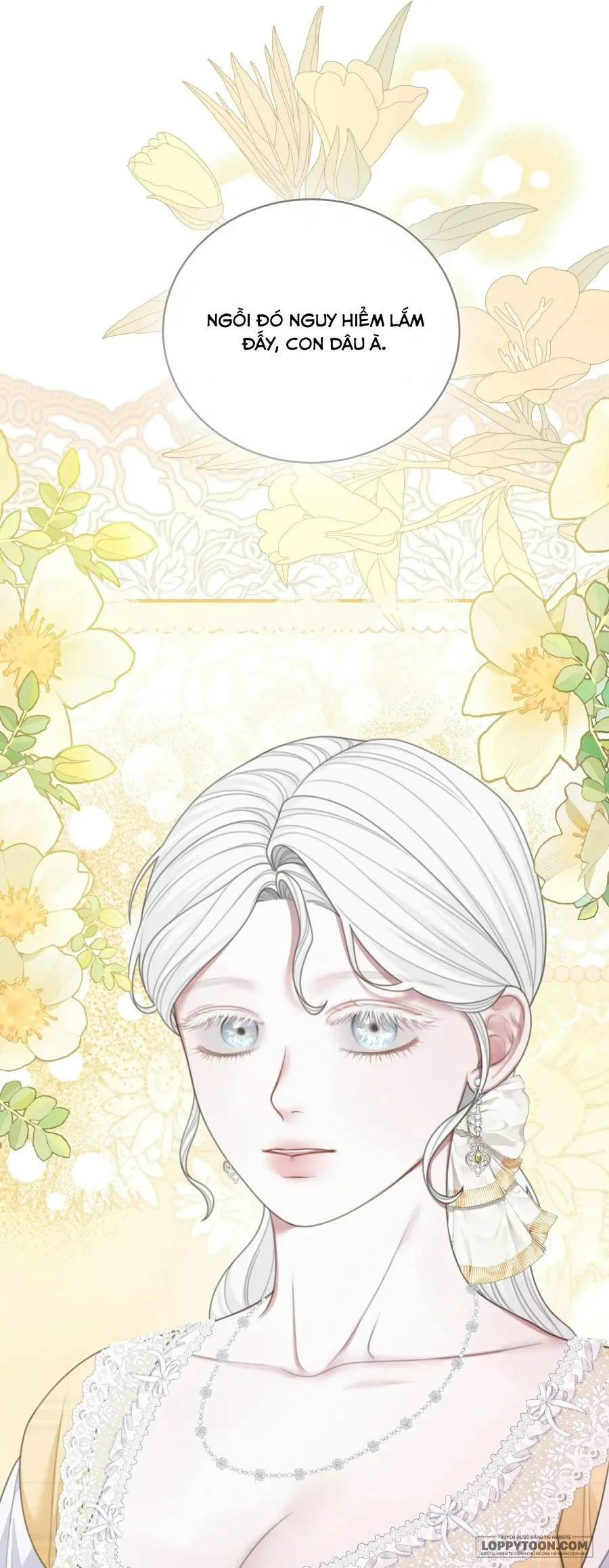 Hầu Nữ Không Còn Thèm Muốn Chủ Nhân Nữa - Chap 55 - Trang 41