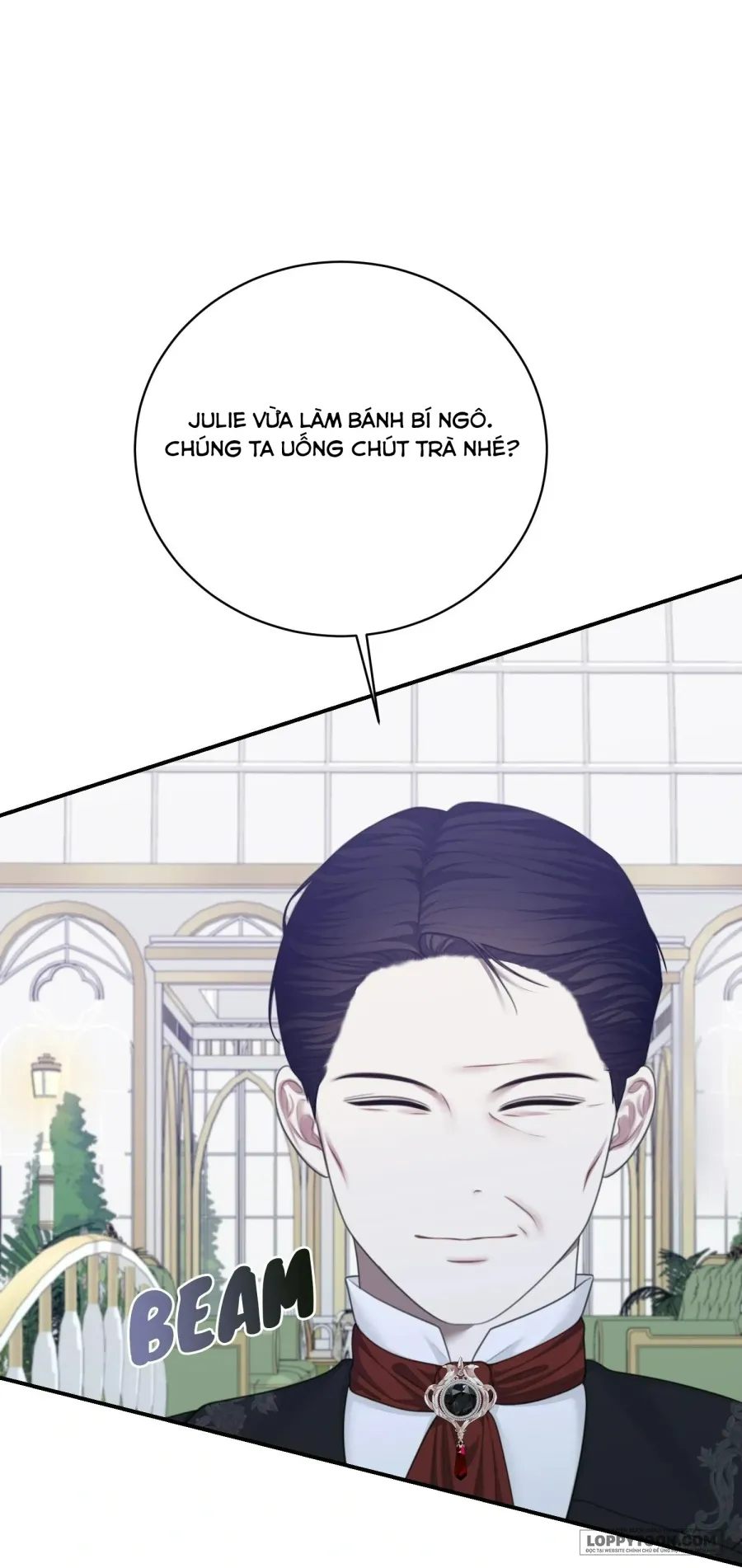 Hầu Nữ Không Còn Thèm Muốn Chủ Nhân Nữa - Chap 55 - Trang 43