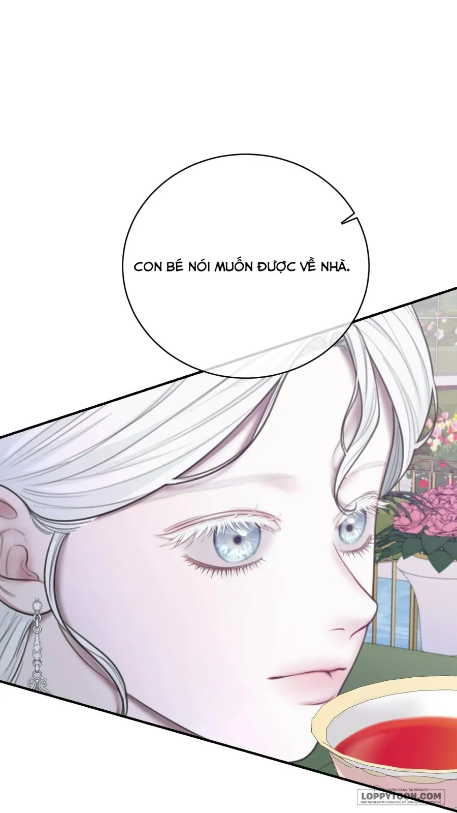 Hầu Nữ Không Còn Thèm Muốn Chủ Nhân Nữa - Chap 55 - Trang 52
