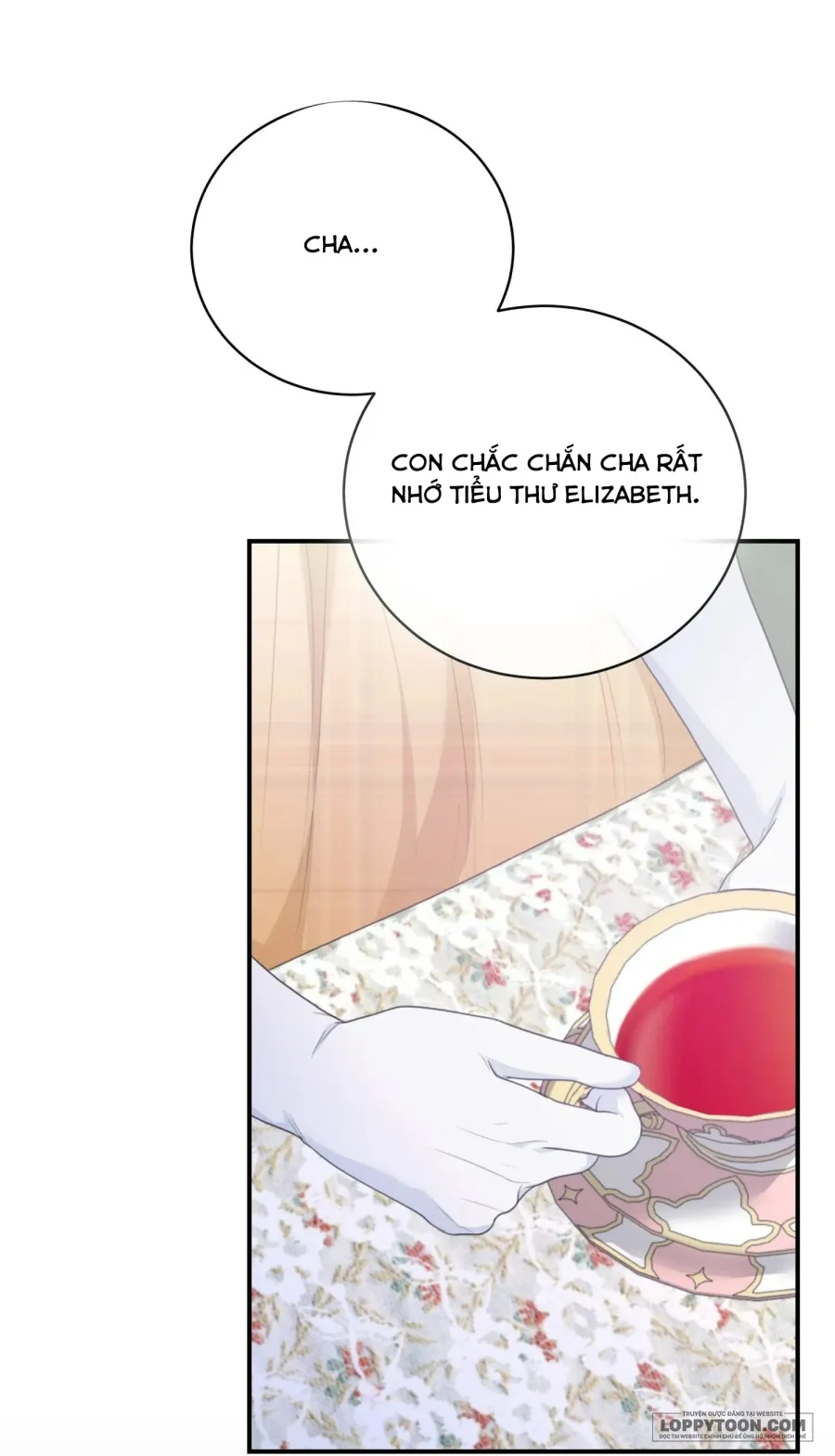 Hầu Nữ Không Còn Thèm Muốn Chủ Nhân Nữa - Chap 55 - Trang 53