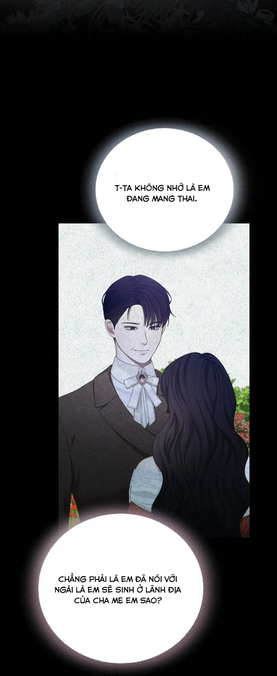 Hầu Nữ Không Còn Thèm Muốn Chủ Nhân Nữa - Chap 55 - Trang 59