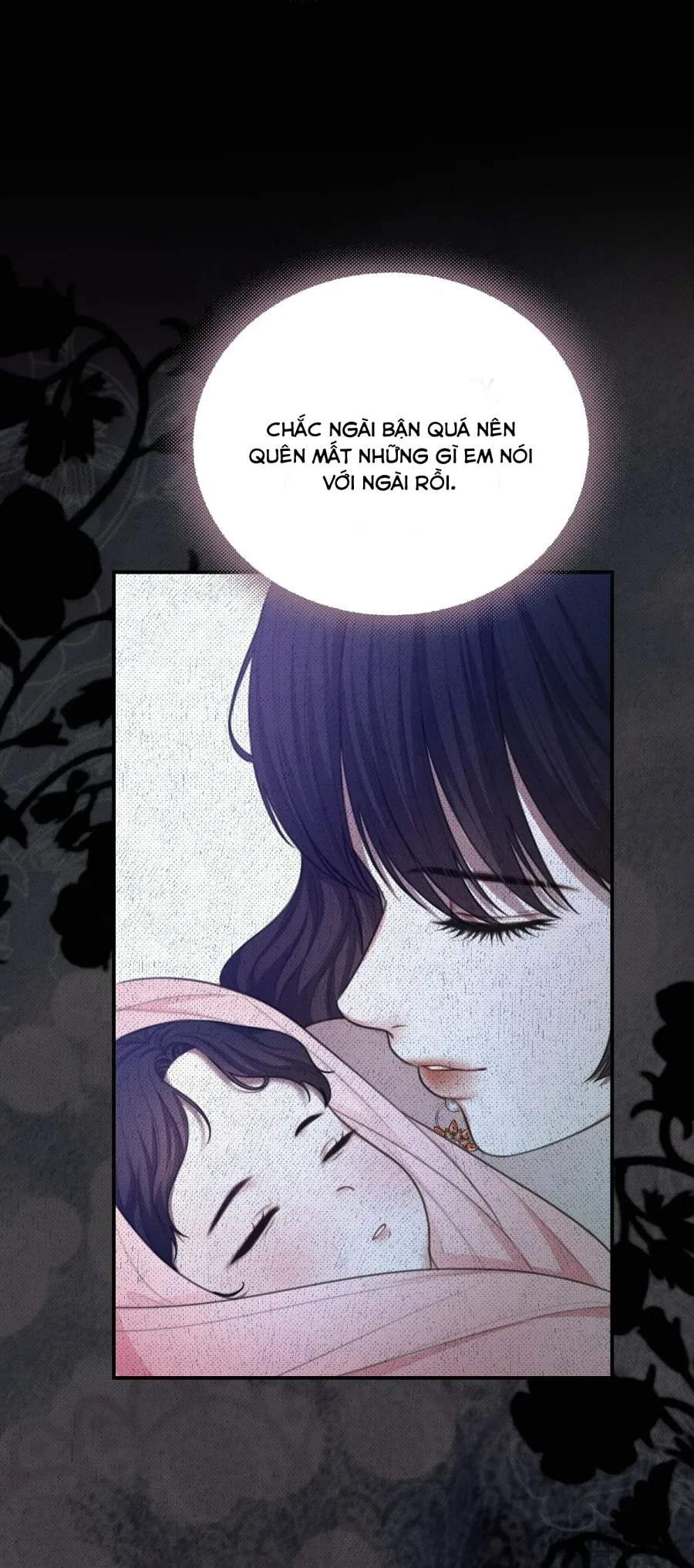 Hầu Nữ Không Còn Thèm Muốn Chủ Nhân Nữa - Chap 55 - Trang 60
