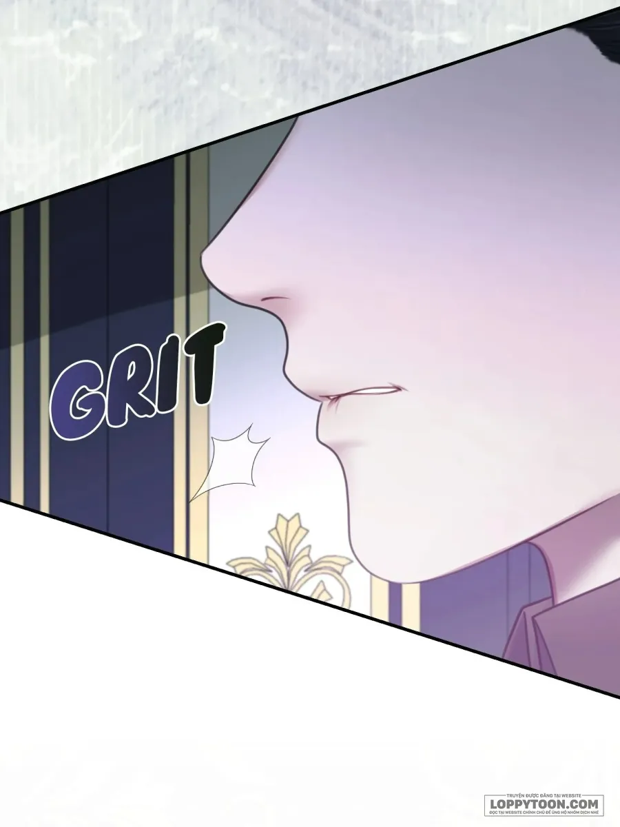 Hầu Nữ Không Còn Thèm Muốn Chủ Nhân Nữa - Chap 55 - Trang 7