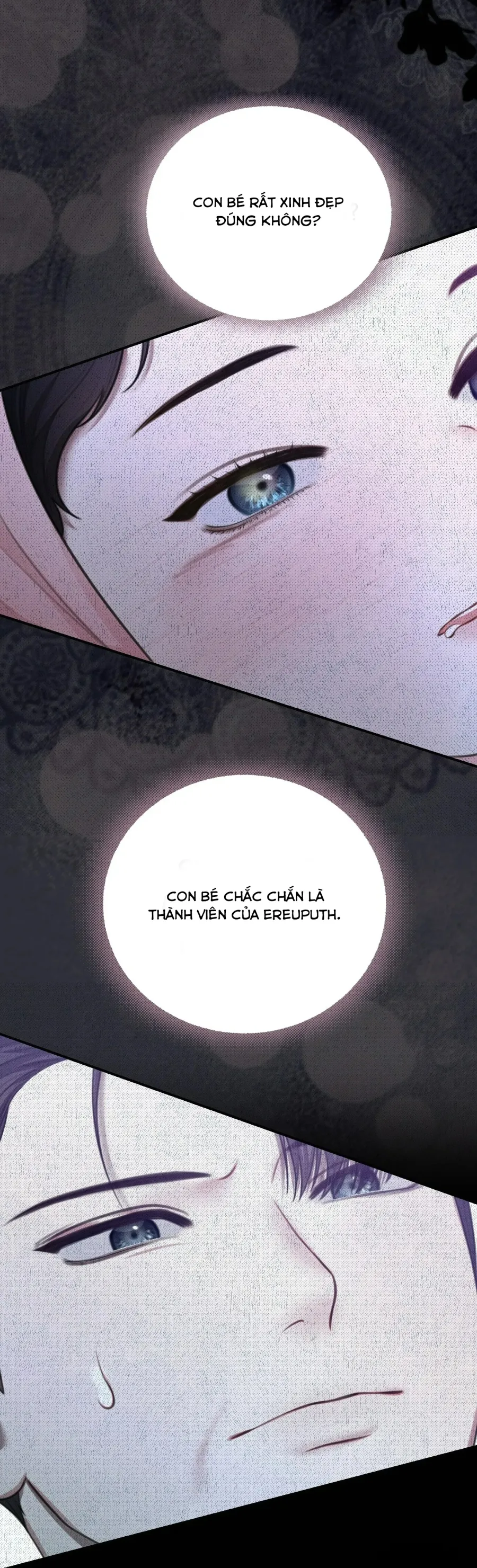 Hầu Nữ Không Còn Thèm Muốn Chủ Nhân Nữa - Chap 55 - Trang 61