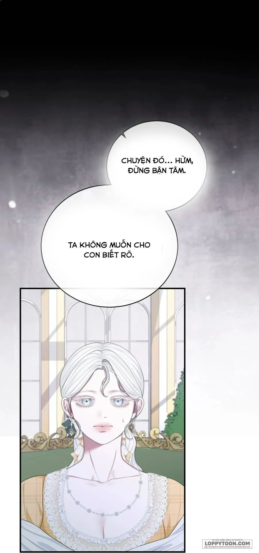 Hầu Nữ Không Còn Thèm Muốn Chủ Nhân Nữa - Chap 55 - Trang 62