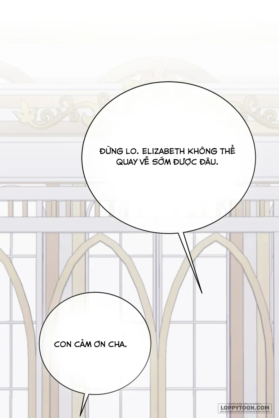 Hầu Nữ Không Còn Thèm Muốn Chủ Nhân Nữa - Chap 55 - Trang 63