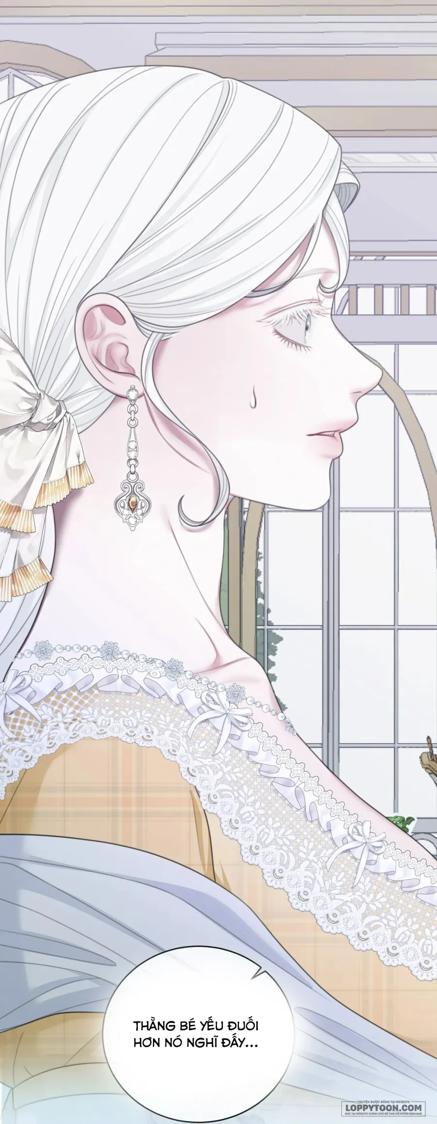 Hầu Nữ Không Còn Thèm Muốn Chủ Nhân Nữa - Chap 55 - Trang 74