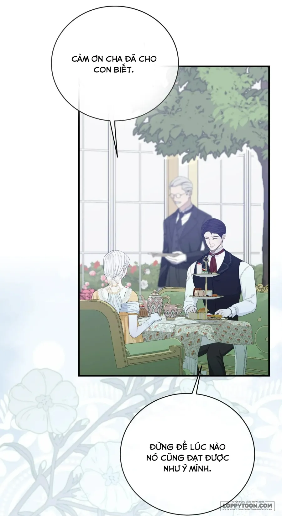 Hầu Nữ Không Còn Thèm Muốn Chủ Nhân Nữa - Chap 55 - Trang 78
