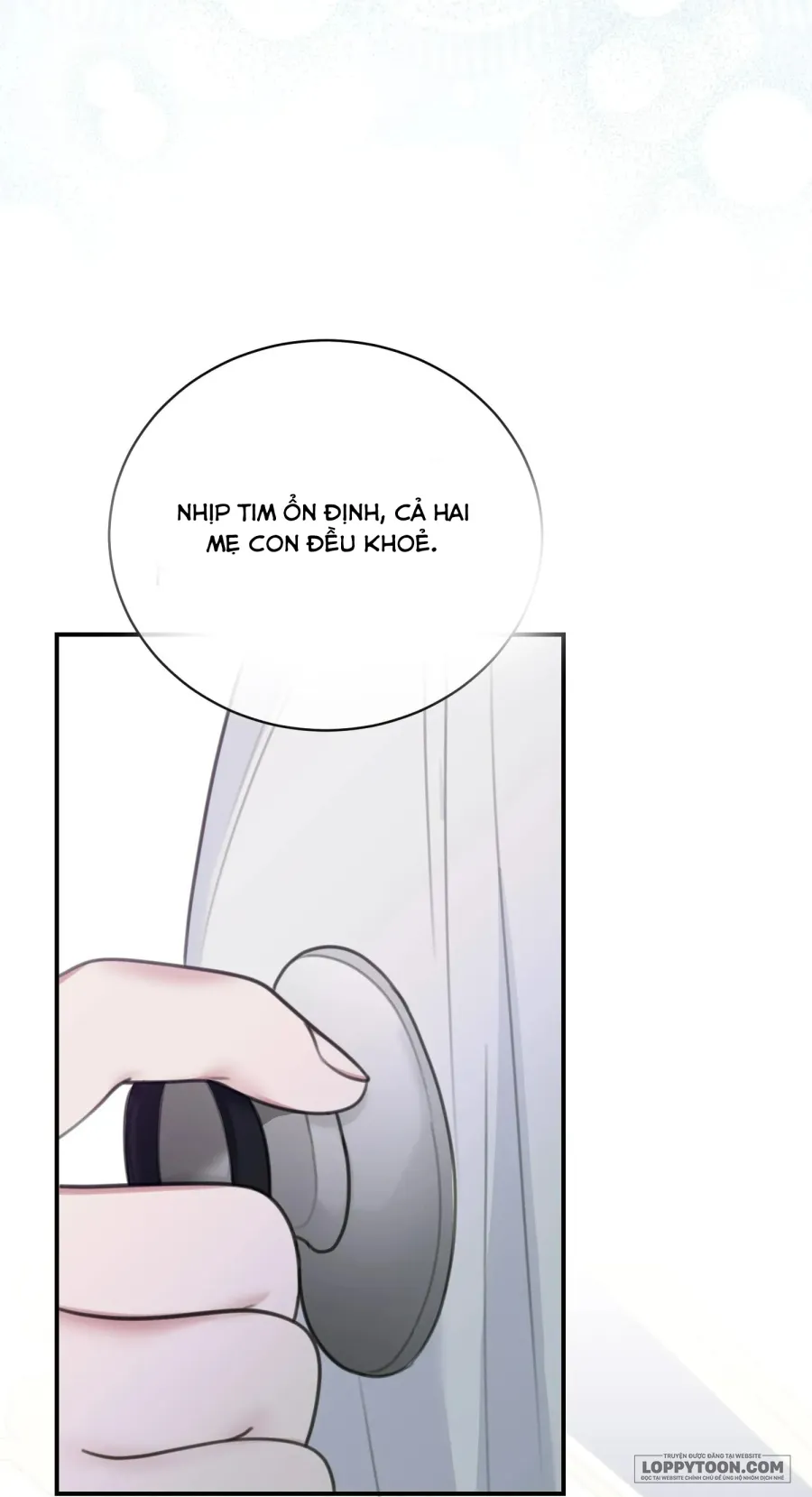 Hầu Nữ Không Còn Thèm Muốn Chủ Nhân Nữa - Chap 55 - Trang 81
