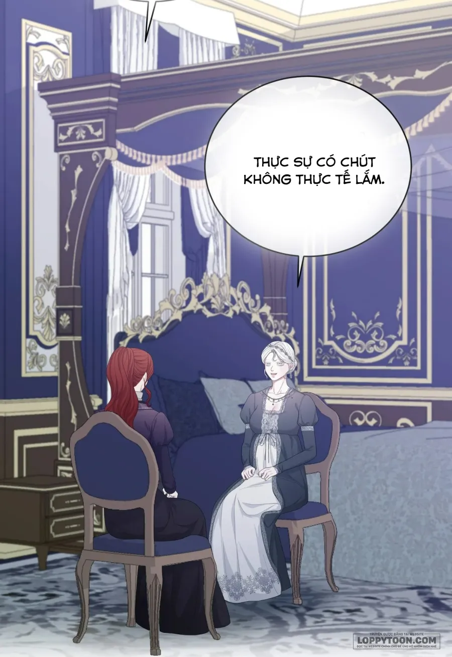 Hầu Nữ Không Còn Thèm Muốn Chủ Nhân Nữa - Chap 55 - Trang 83