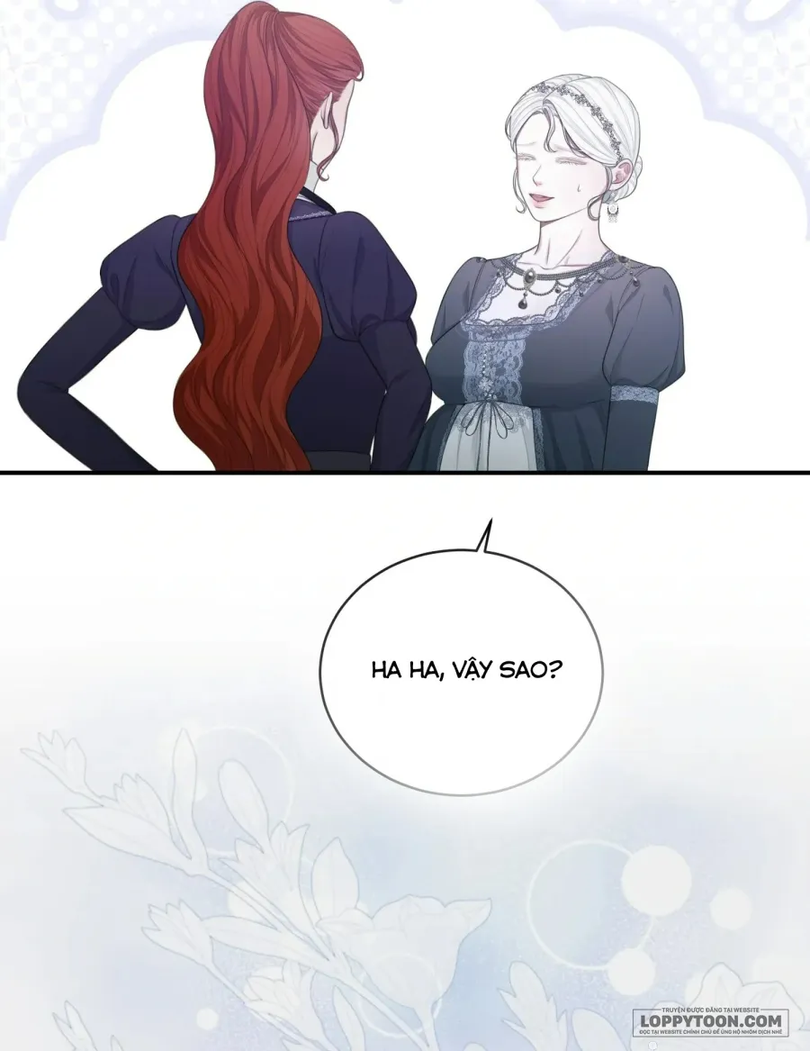 Hầu Nữ Không Còn Thèm Muốn Chủ Nhân Nữa - Chap 55 - Trang 86
