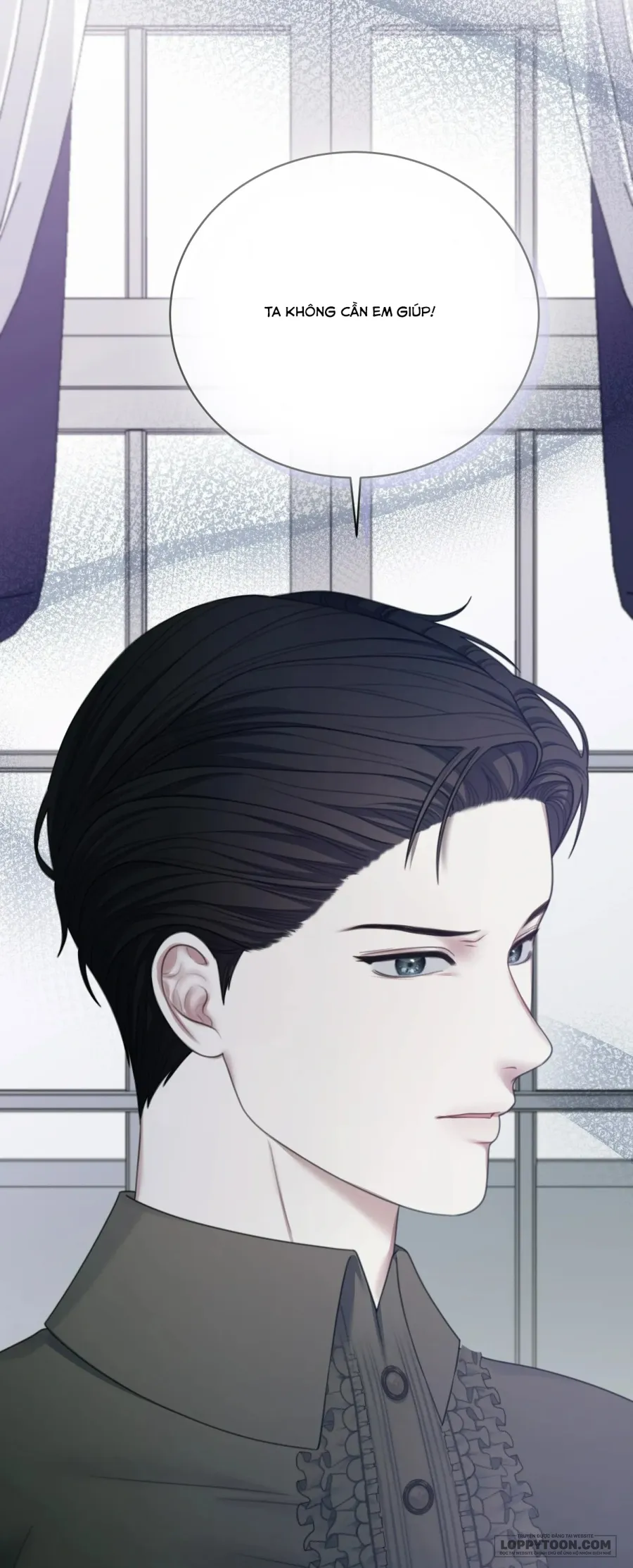 Hầu Nữ Không Còn Thèm Muốn Chủ Nhân Nữa - Chap 55 - Trang 10
