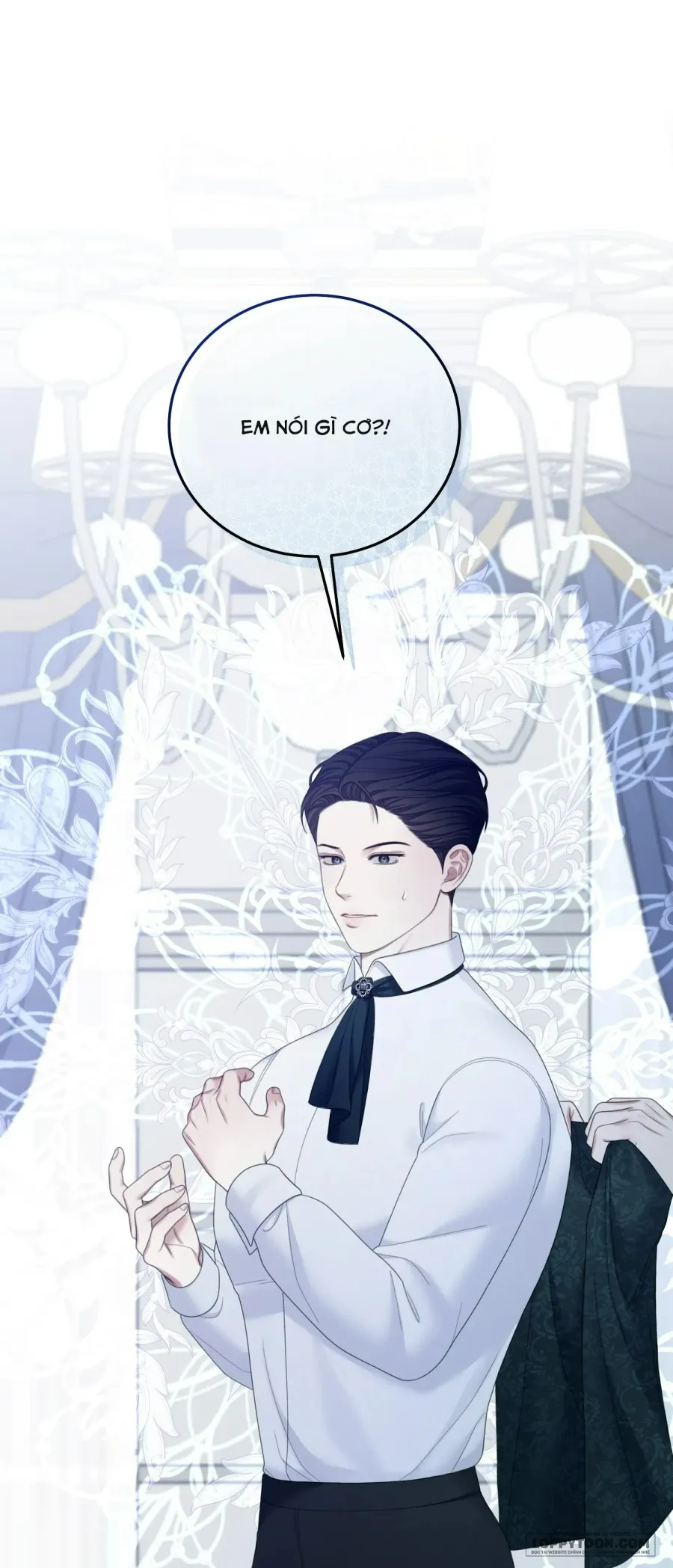 Hầu Nữ Không Còn Thèm Muốn Chủ Nhân Nữa - Chap 56 - Trang 1