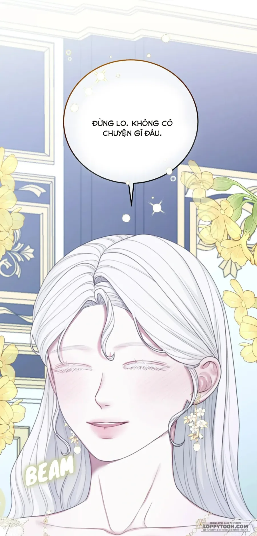 Hầu Nữ Không Còn Thèm Muốn Chủ Nhân Nữa - Chap 56 - Trang 11
