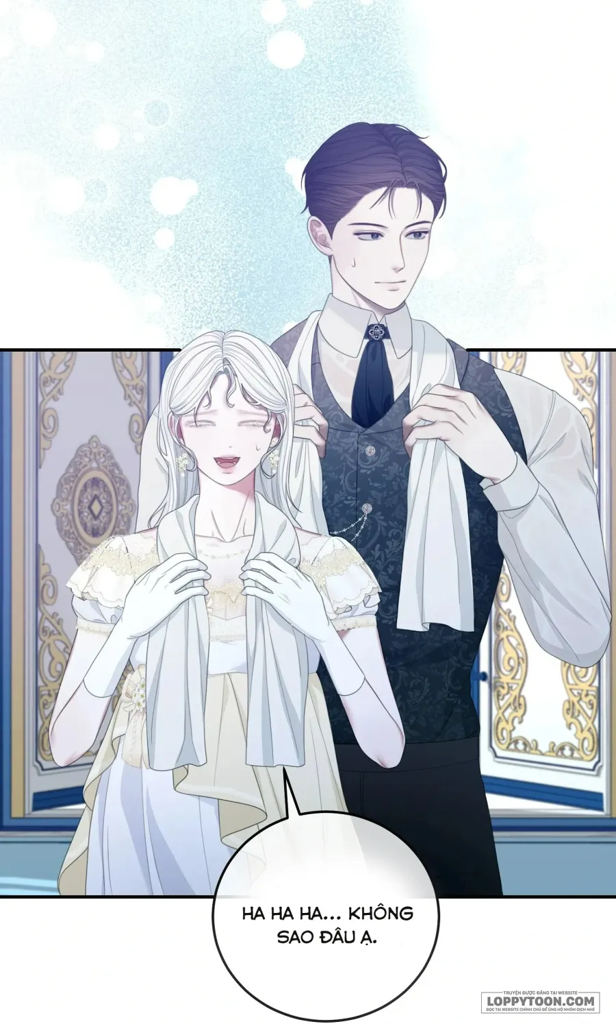 Hầu Nữ Không Còn Thèm Muốn Chủ Nhân Nữa - Chap 56 - Trang 118
