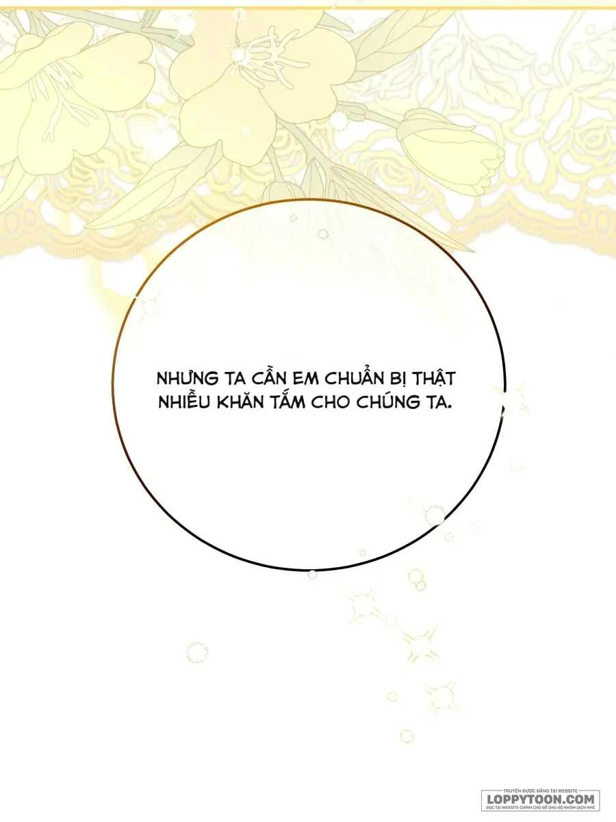 Hầu Nữ Không Còn Thèm Muốn Chủ Nhân Nữa - Chap 56 - Trang 13