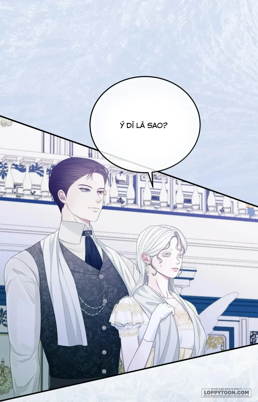 Hầu Nữ Không Còn Thèm Muốn Chủ Nhân Nữa - Chap 56 - Trang 122