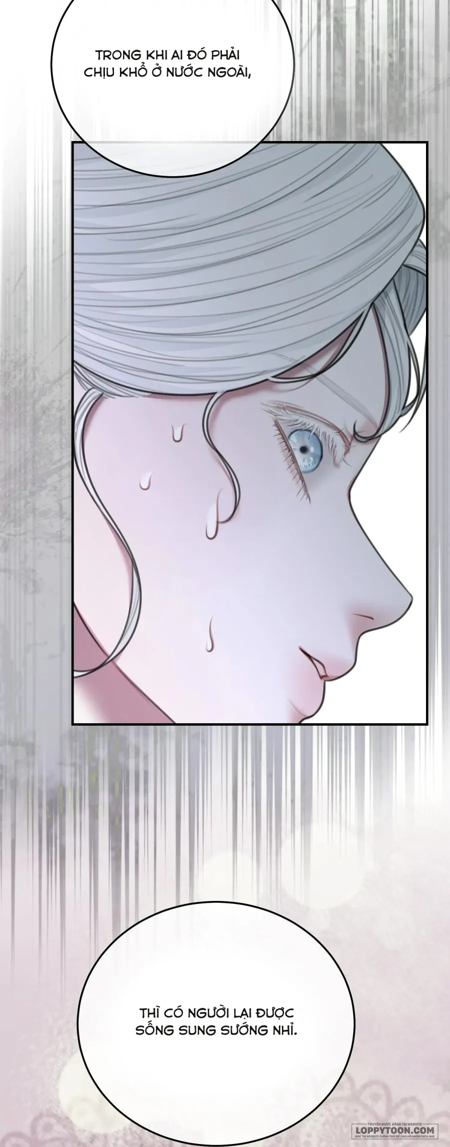 Hầu Nữ Không Còn Thèm Muốn Chủ Nhân Nữa - Chap 56 - Trang 126