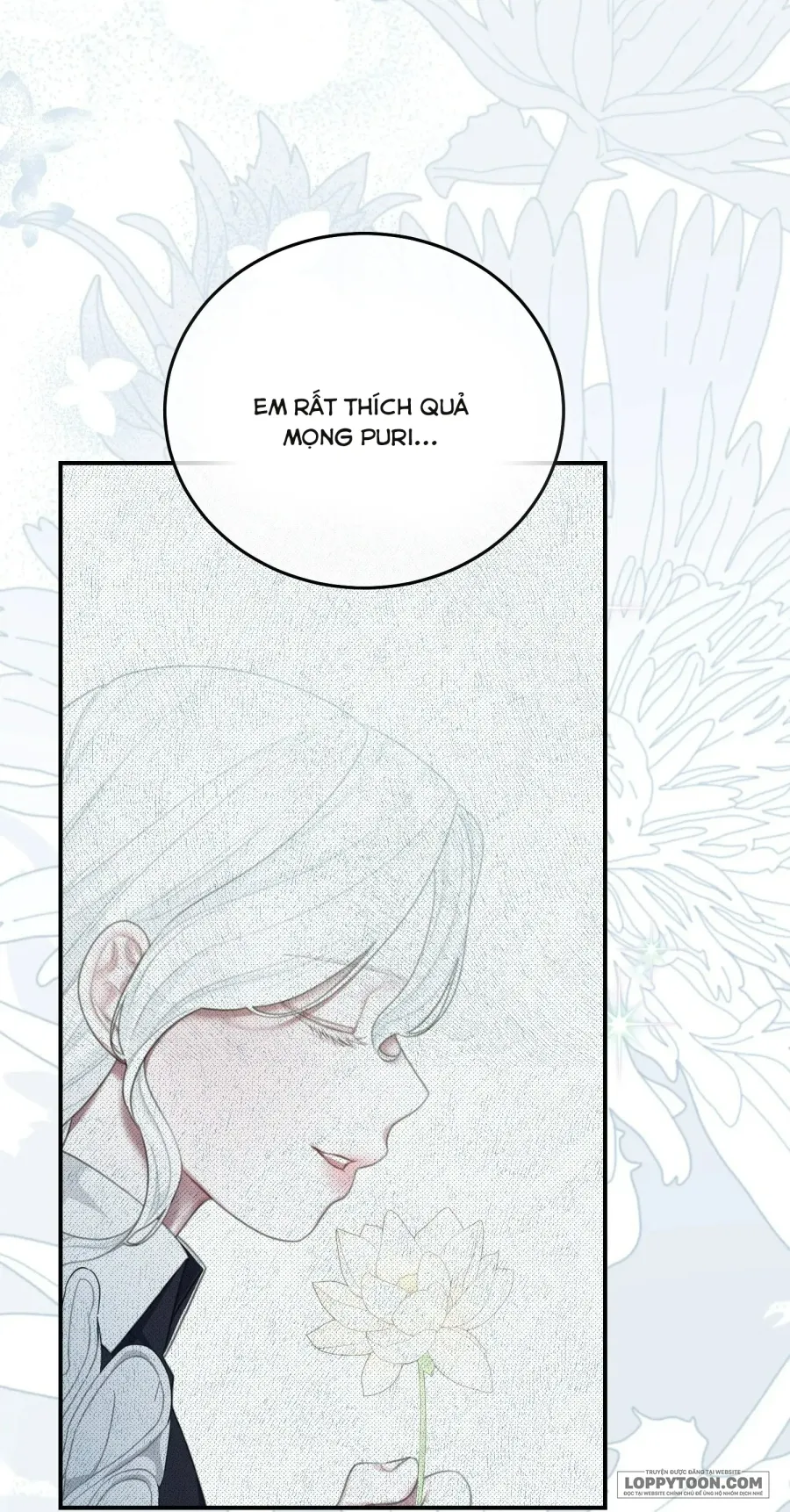 Hầu Nữ Không Còn Thèm Muốn Chủ Nhân Nữa - Chap 56 - Trang 38