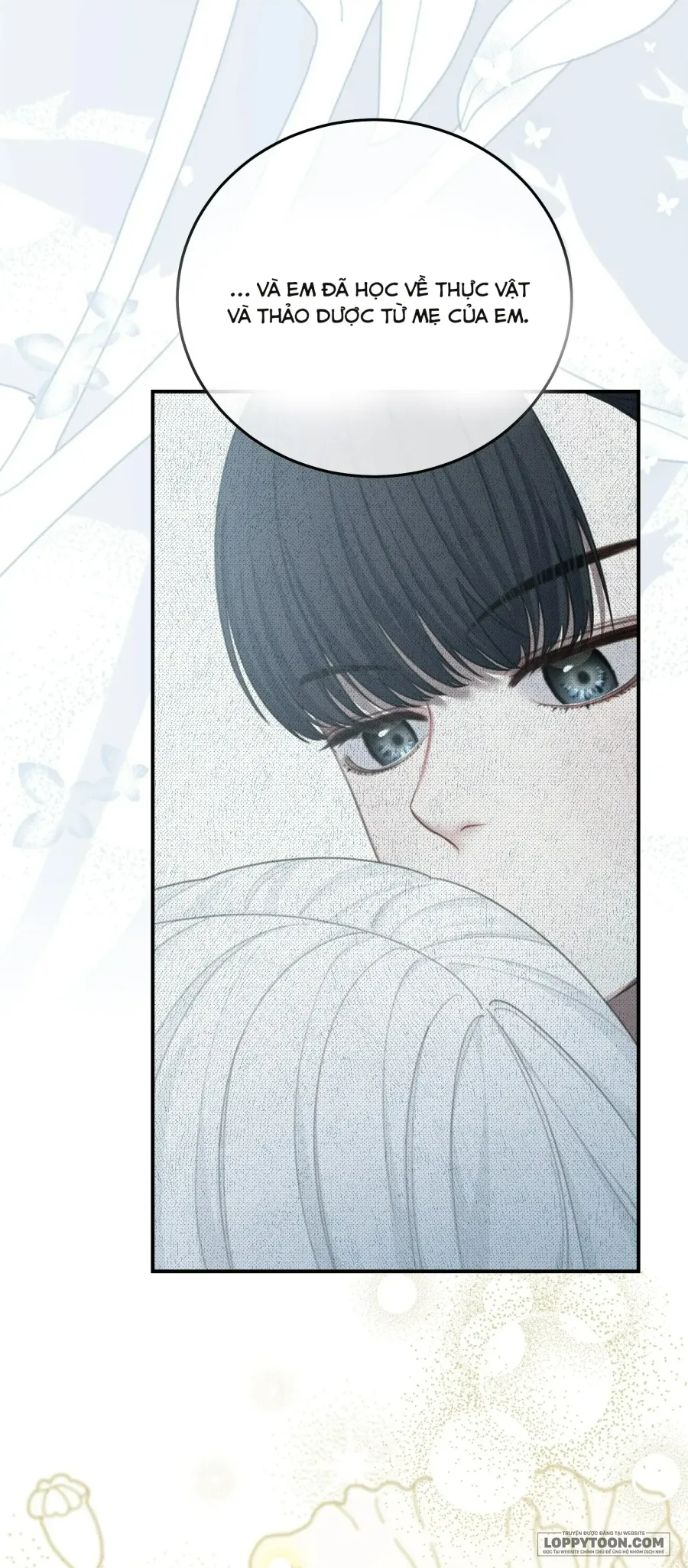 Hầu Nữ Không Còn Thèm Muốn Chủ Nhân Nữa - Chap 56 - Trang 39