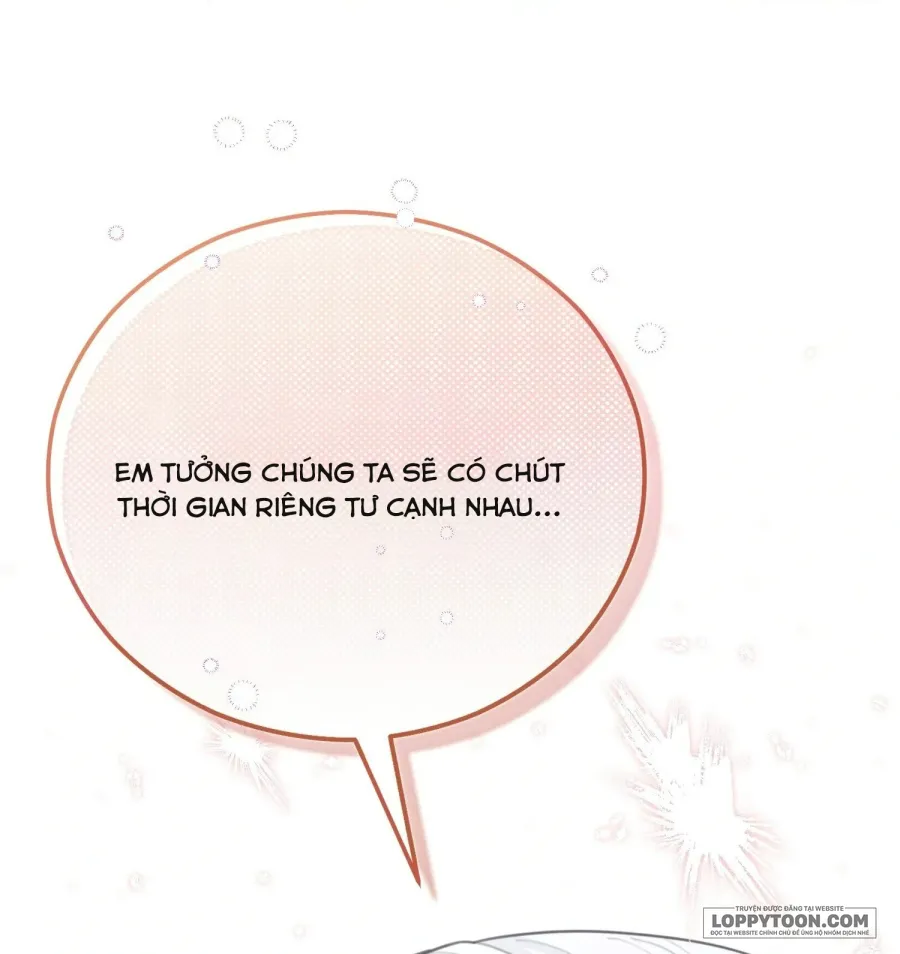 Hầu Nữ Không Còn Thèm Muốn Chủ Nhân Nữa - Chap 56 - Trang 5