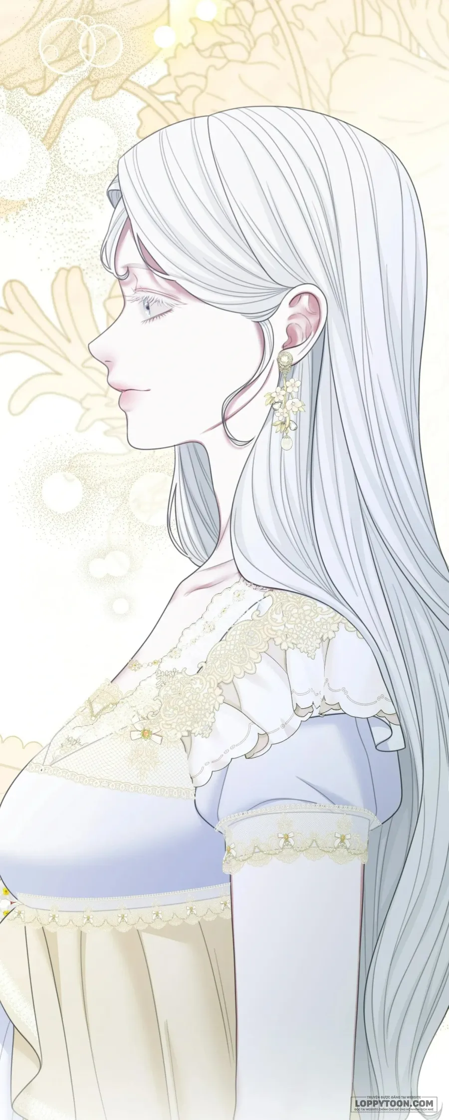 Hầu Nữ Không Còn Thèm Muốn Chủ Nhân Nữa - Chap 56 - Trang 41
