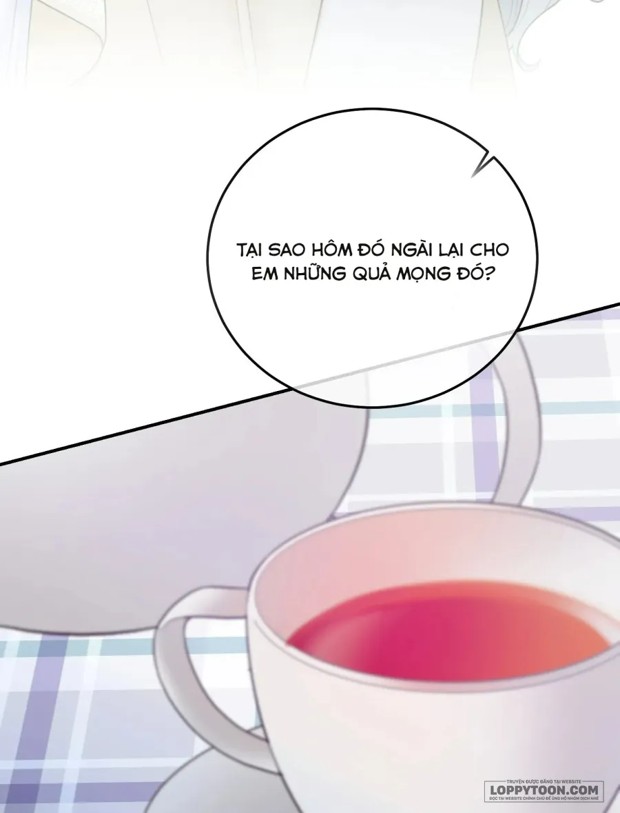 Hầu Nữ Không Còn Thèm Muốn Chủ Nhân Nữa - Chap 56 - Trang 42