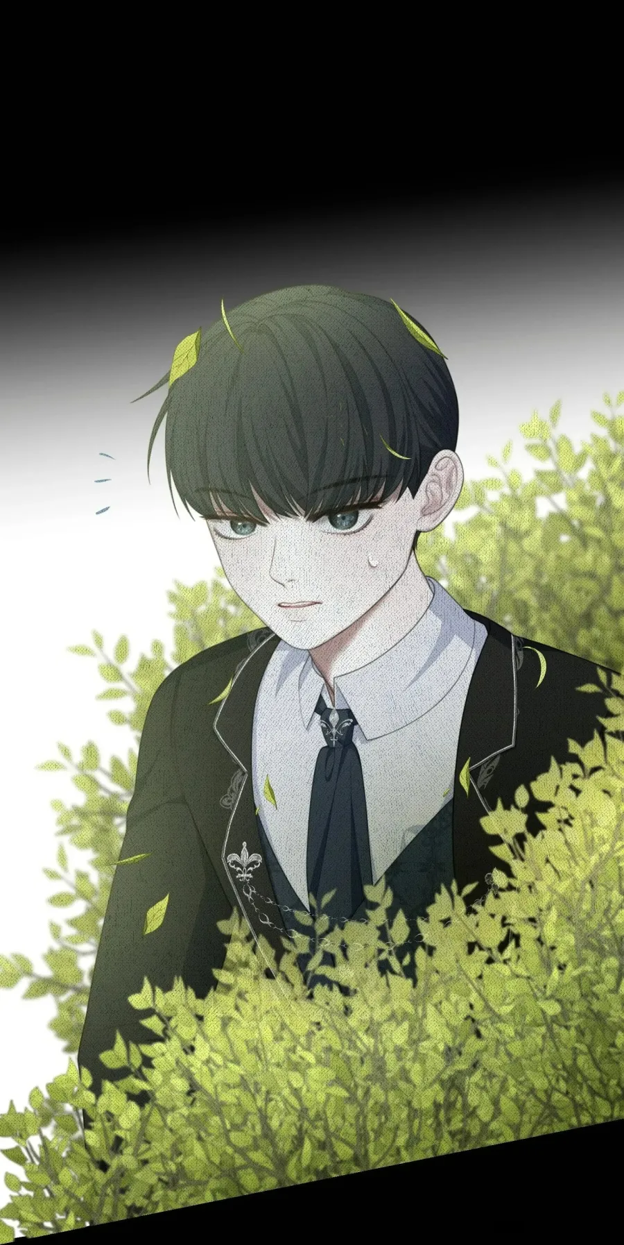 Hầu Nữ Không Còn Thèm Muốn Chủ Nhân Nữa - Chap 56 - Trang 47