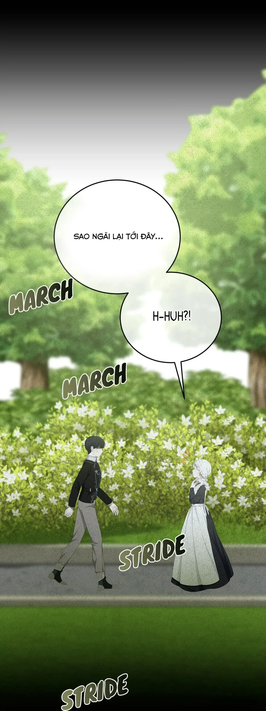 Hầu Nữ Không Còn Thèm Muốn Chủ Nhân Nữa - Chap 56 - Trang 48