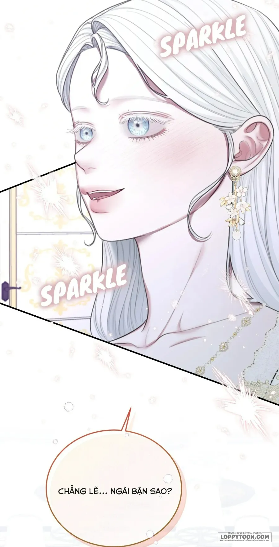 Hầu Nữ Không Còn Thèm Muốn Chủ Nhân Nữa - Chap 56 - Trang 6
