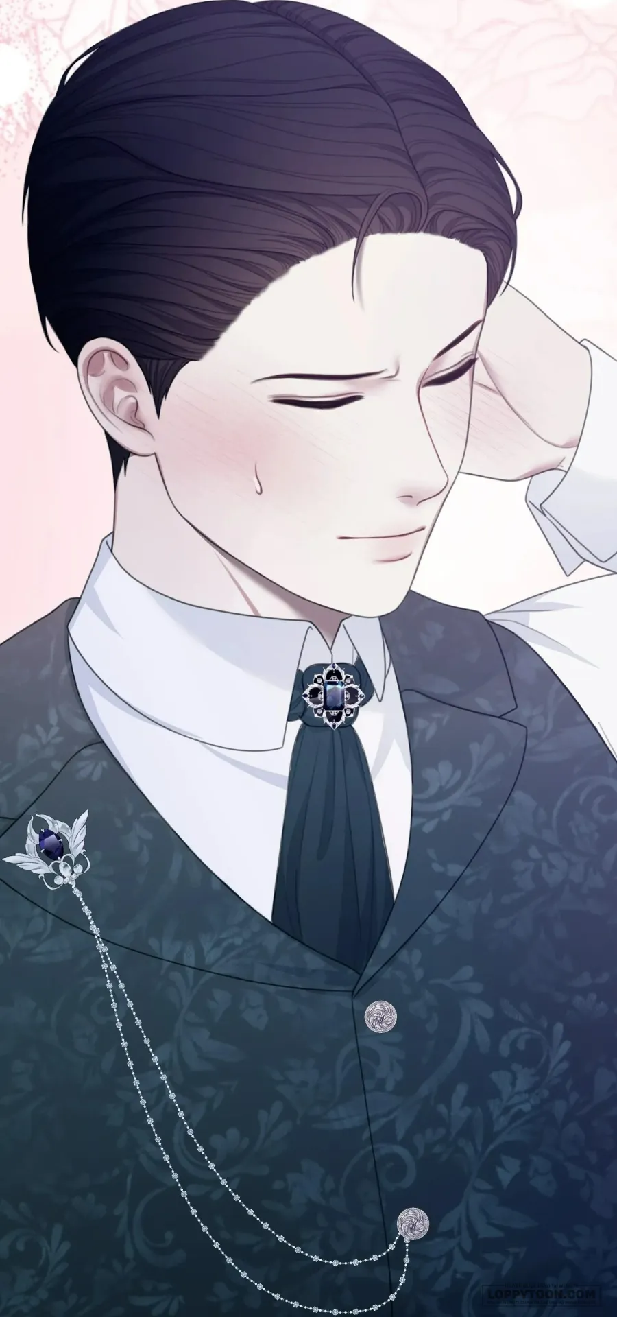 Hầu Nữ Không Còn Thèm Muốn Chủ Nhân Nữa - Chap 56 - Trang 55