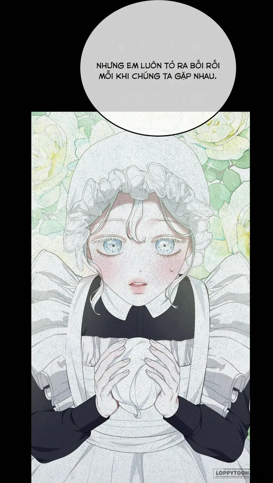 Hầu Nữ Không Còn Thèm Muốn Chủ Nhân Nữa - Chap 56 - Trang 63