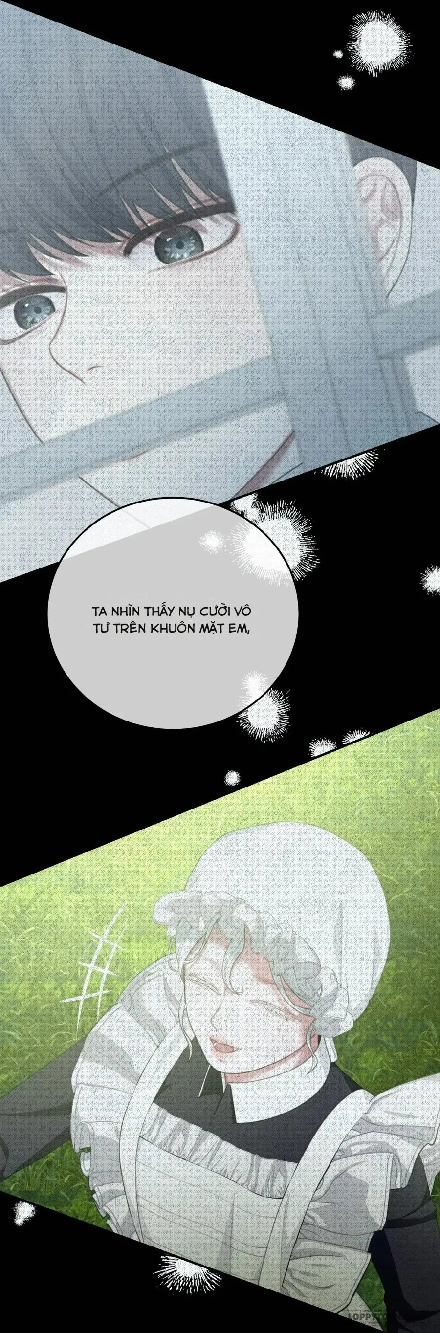 Hầu Nữ Không Còn Thèm Muốn Chủ Nhân Nữa - Chap 56 - Trang 67