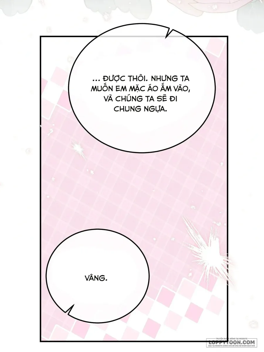 Hầu Nữ Không Còn Thèm Muốn Chủ Nhân Nữa - Chap 56 - Trang 8