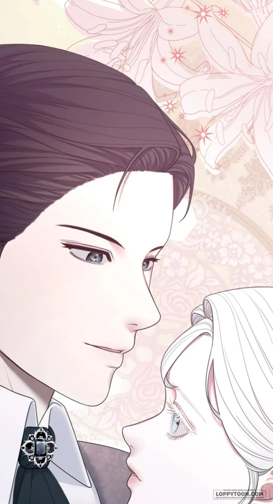 Hầu Nữ Không Còn Thèm Muốn Chủ Nhân Nữa - Chap 56 - Trang 74