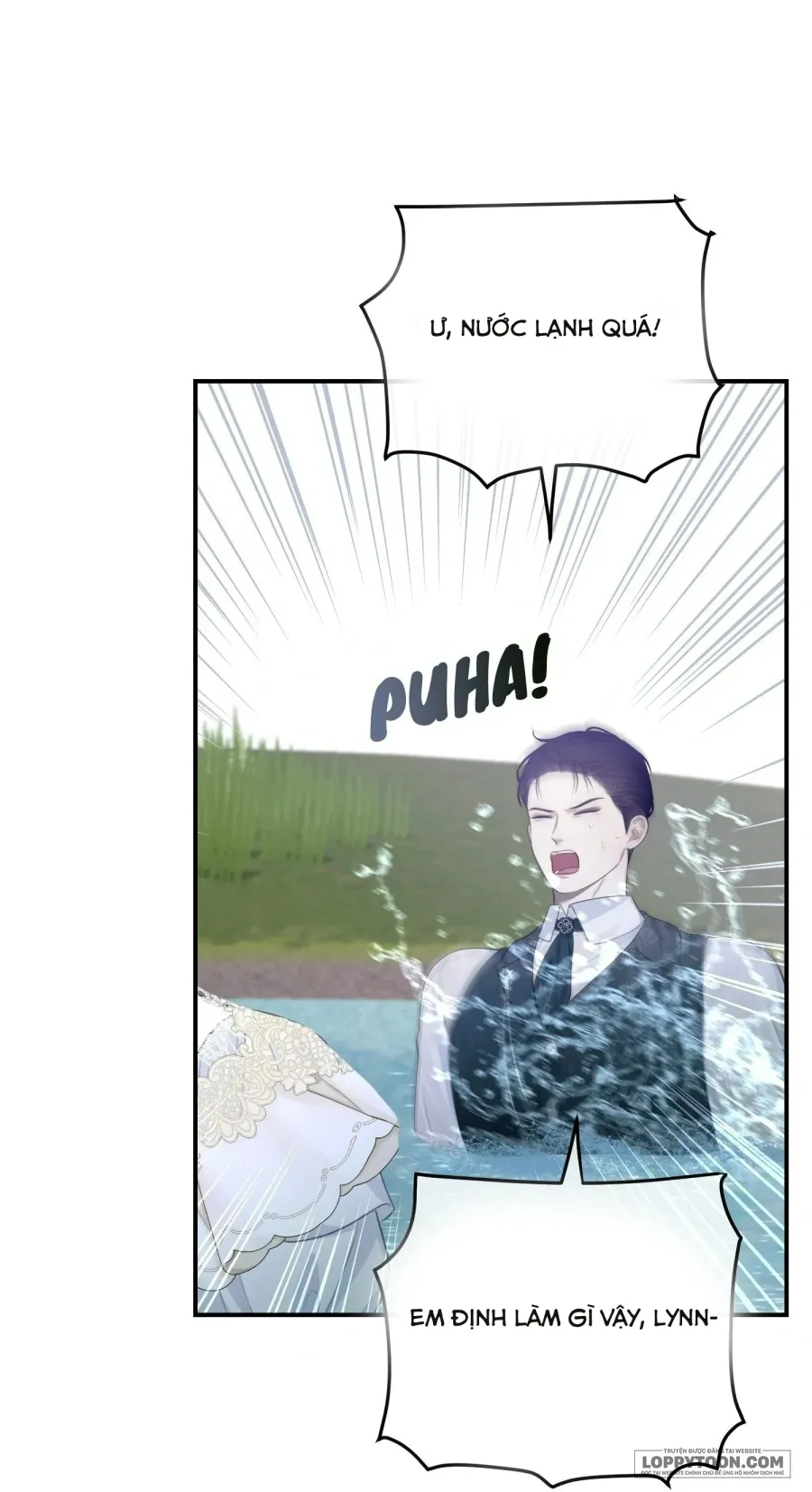 Hầu Nữ Không Còn Thèm Muốn Chủ Nhân Nữa - Chap 56 - Trang 95